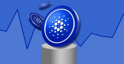 Cardano Extends Partnership With the Olympics: Will ADA Rise?