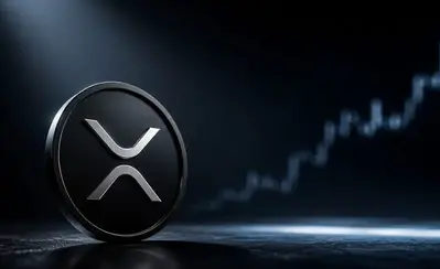 Something Unusual Is Happening With XRP Despite Price Crash