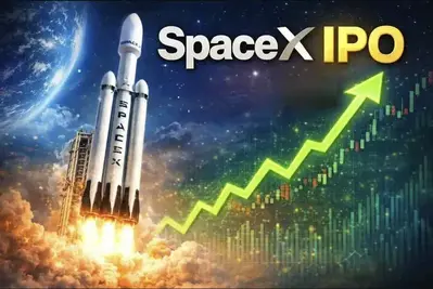 Will Today’s SpaceX IPO Drain Micron’s Liquidity?