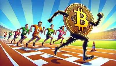 Here's Why Bitcoin Could Shoot Up In H2 Of 2026