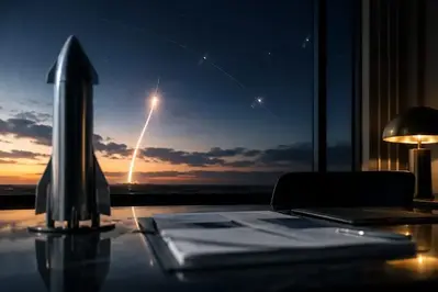 Should I Buy SpaceX Stock? Wall Street Warns of a Post-IPO Drop