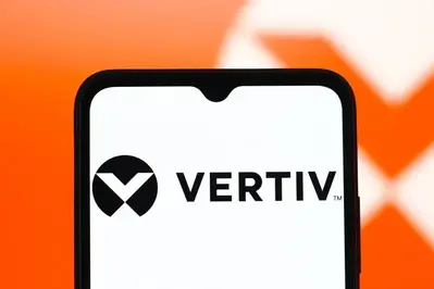 Bernstein's Price Target for Vertiv Stock is $416 (VRT)