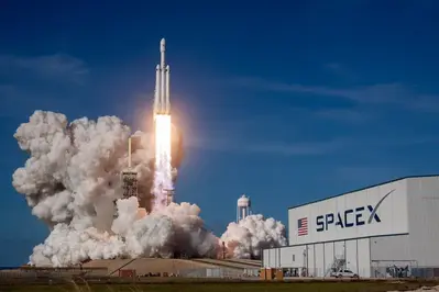 SpaceX Stock Price Faces 3 Major Risks: Be Aware