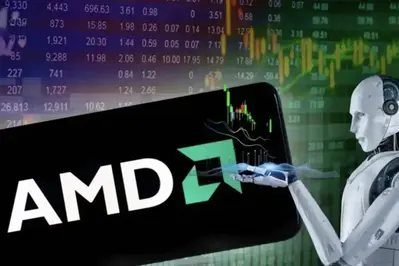 AMD Stock Price Surges In Pre Market As Bernstein Raises Target