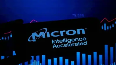 When Will Micron Stock Hit $5,000? The Numbers Tell a Different Story