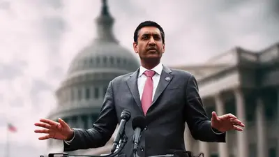 Politician Ro Khanna Makes Nearly 5,000% Profit in SanDisk Stock