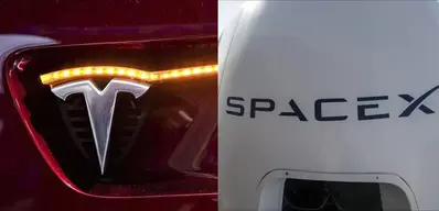 SpaceX's Dip Follows Tesla's Pattern: What Does It Mean?