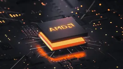 AMD Stock Is Higher Than Wall Street's $490 Average: Dip Soon?