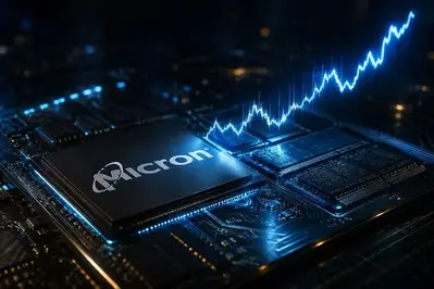 Will Micron Stock Reach $4,000? Bulls vs Cycles Risk