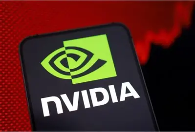 Nvidia Stock Below $190, Bernstein Reiterates Its 'Buy' Call