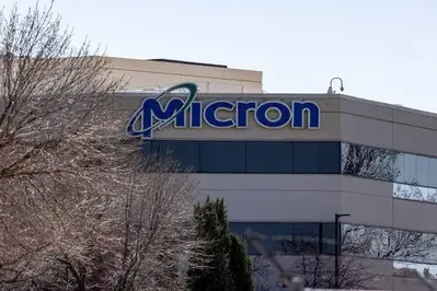 Micron Stock: Time to Sell? Where Could MU Be in 5 Years