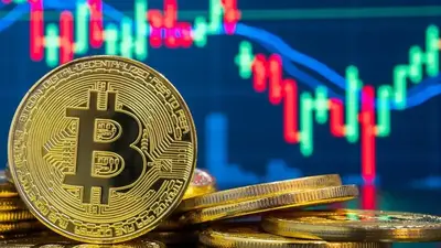 How Low Can Bitcoin Fall If It Dips Below $59,000?