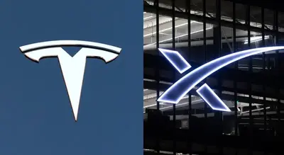 Tesla Stock Rises After SpaceX IPO Fuels Musk Mega-Boom