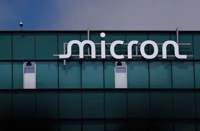 Micron Stock Jumps as Analysts Raise Targets Despite Legal Risks