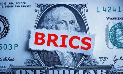 BRICS Not Working on a Unified Alternative International Currency