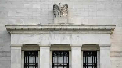 Federal Reserve Projected to Raise Interest Rates This Year