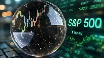 Stock Market Today: S&P 500 Extends Rally as Fed Minutes Loom
