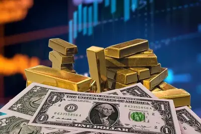 Gold Prices Continue To Struggle, But HSBC Sees Further Upside