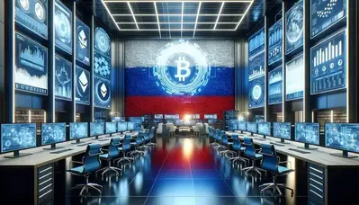 Russia's Largest Private Bank Begins Testing Crypto Services