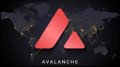 Avalanche Jumps 5.6% After Grayscale Shoutout