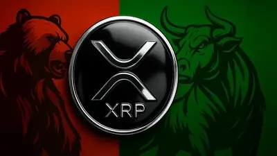 2 Years Ago, XRP Rallied 500% in 6 Months: Can It Repeat This?