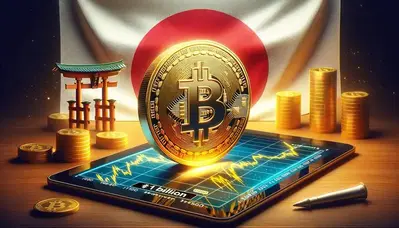 Japan Plans To Legalize Cryptocurrency ETFs: What To Expect?