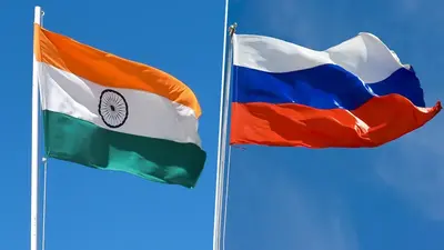 India, Russia Begin De-Dollarization To Hit Trade Target