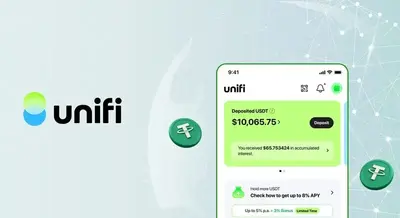 LINE NEXT begins Western Expansion with UNIFI