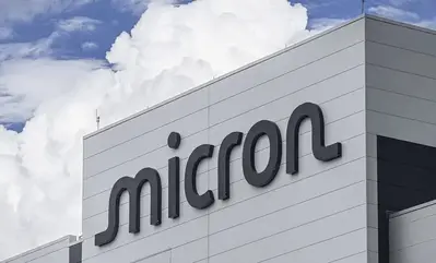 Who Is Selling Micron Stock as Shares Near Record Highs?