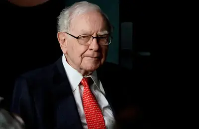 Warren Buffet Says Google Stock Can Beat 95% Of Wall Street