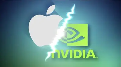 Apple Overtakes Nvidia As The World's Most Valuable Company