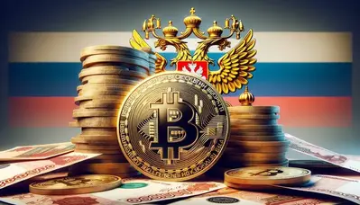 Russia to Finalize Bill Establishing a Legal Framework for Crypto