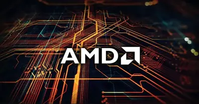 AMD Stock Price Rises In Pre-Market After Anthropic Rumors