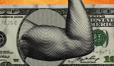 Businesses Retain 98% of Their Earnings in the US Dollar