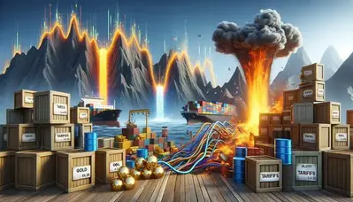 Goldman Sachs Says Oil May Hit $120: Stocks, Crypto To Dip?