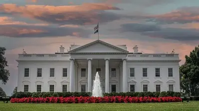 White House: US Senate Democrats Must Pass Crypto Clarity Act