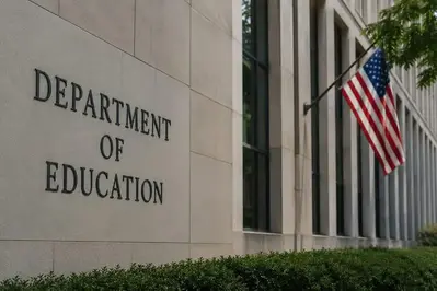 Education Department Forgives 500,000 Student Loans