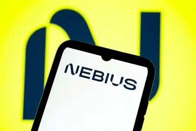 Bank of America Provides Nebius Stock Price Target