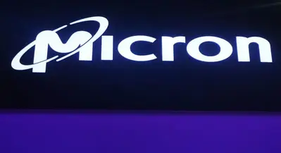Missed Micron Stock? Why MU Could Repeat Its Historic Rally