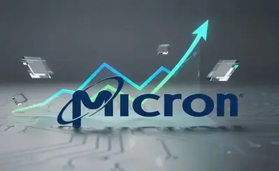 Micron Stock Will Explode: Why the Best Is Yet to Come