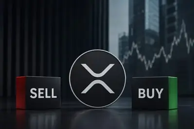 Cut My Losses on XRP or Buy More? What Investors Should Know