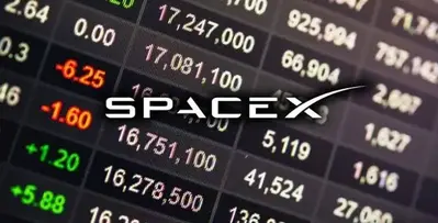 SpaceX Stock Hits All-Time Low After 50% Crash: Is This the Bottom or the Beginning?