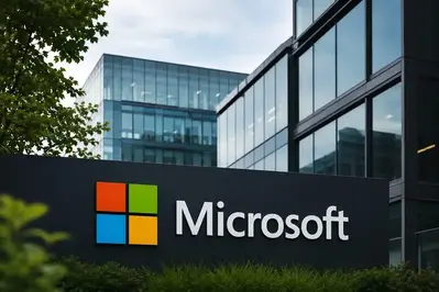 MSFT Stock Jumped 9% After Earnings Despite Top Bank Target Cut