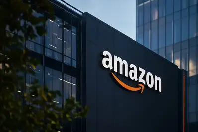 Amazon Earnings Report Signals Bigger Gains Ahead
