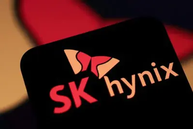 UBS Latest Price Target For SK Hynix Stock (SKHY)