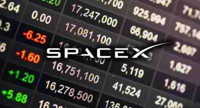 SpaceX's First Earnings Report Post IPO Due Aug 4: What Next?