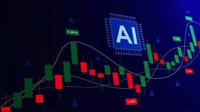 3 AI Stocks That Your Portfolio Needs For The Long-Term