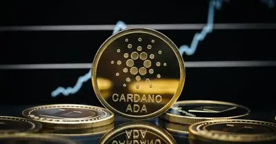 Cardano Rallies 26% In 1 Week: Here Are 2 Reasons Why