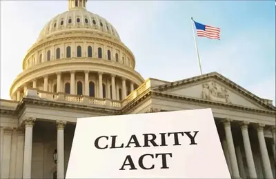 CLARITY Act Vote Within 4 Days: Will It Pass?