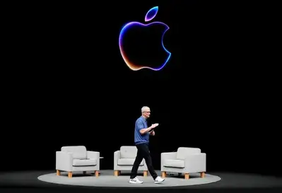 Bank of America Says Apple Stock Could Surge 14% From Here